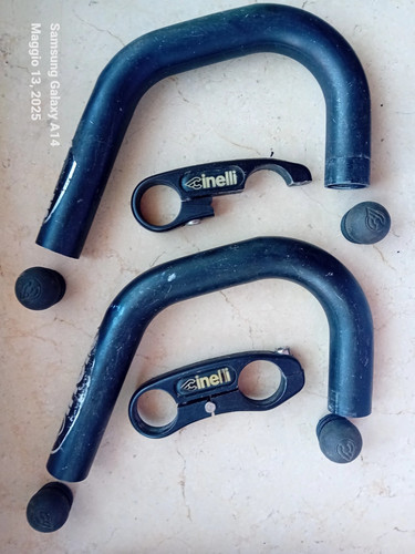 Cinelli ricambio vintage - ricambio,