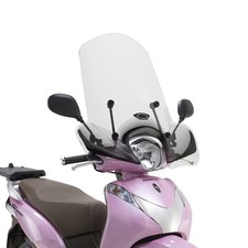 1125A GIVI Parabrezza SOLO