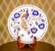 Pannello centrale marmo bianco