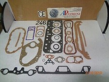 SERIE GUARNIZIONE MOTORE C/G.T.C. OPEL ASCONA MANTA 1200