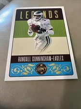 2023 PANINI LEGACY RANDALL