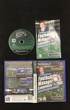 FOOTBALL MANAGER CAMPIONATO