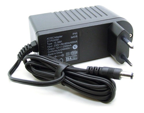 Alimentatore originale avm - originale,