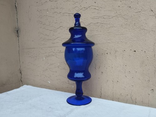 Antico vaso albarello potiche - antico,
