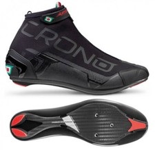 CRONO SCARPE INVERNALI CORSA