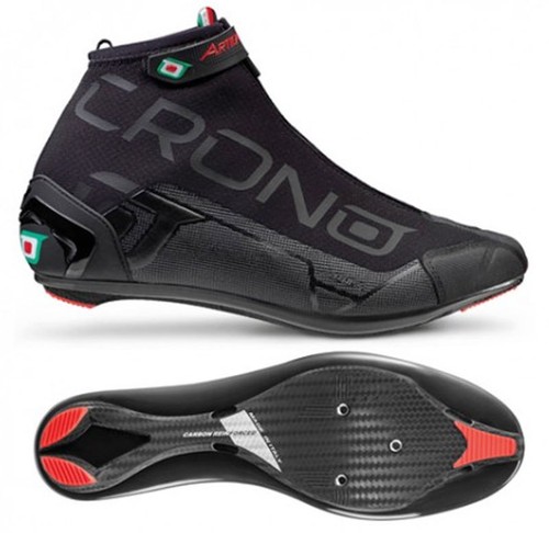 Crono scarpe invernali corsa - scarpe,