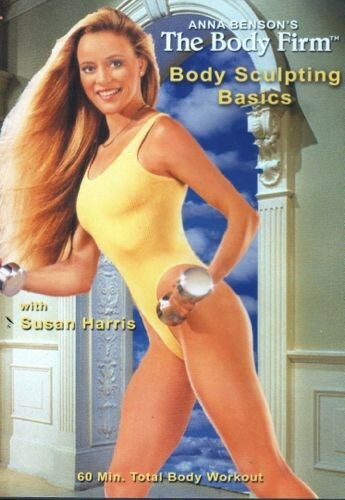 The firm body sculpting basics - sculpting,
