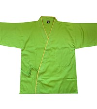 Cappotto giapponese Happi