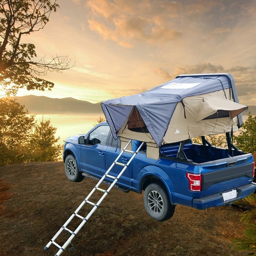 Tenda tetto rigida - tenda,