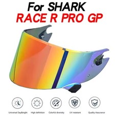 Scudo Casco Moto per Shark