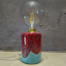 LAMPADA DA TAVOLO LUCERNA