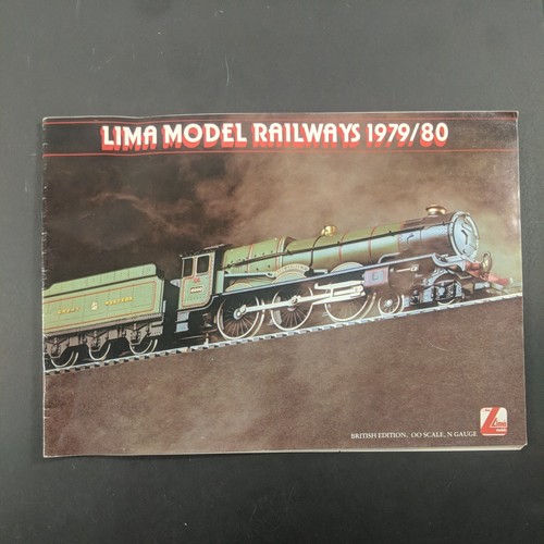 Catalogo modellismo