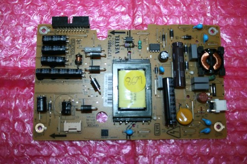 New toshiba psu 17ips61 - psu, 17ips61.3