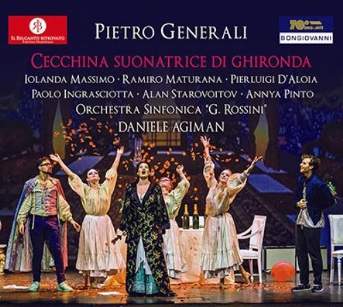 GENERALI/MASSIMO/STAROVOITOV