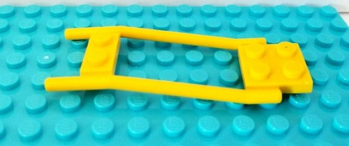 Nuovo lego gancio cavallo - lego,