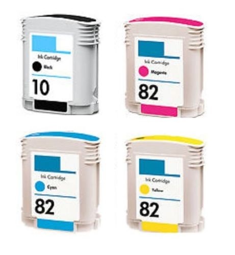 Cartucce per hp designjet - per,