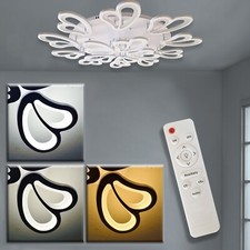 Lampadario Plafoniera Moderno