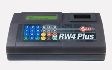 Dispositivo RW4 PLUS SILCA x trasponder chiavi auto con Snoop
