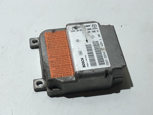 Centralina airbag bosch - centralina,