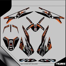 KIT Grafiche adesive In