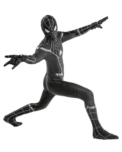 Costume cosplay uomo ragno