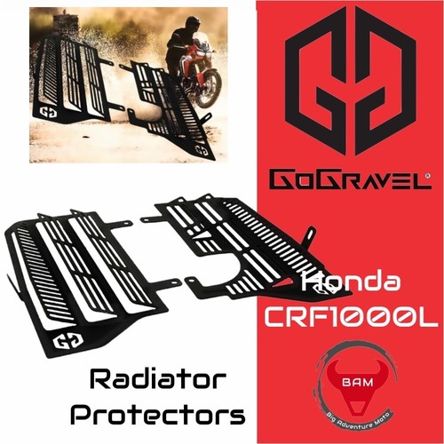 Protezione radiatore acciaio