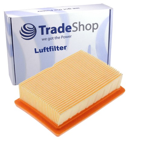Filtro aria ricambio per