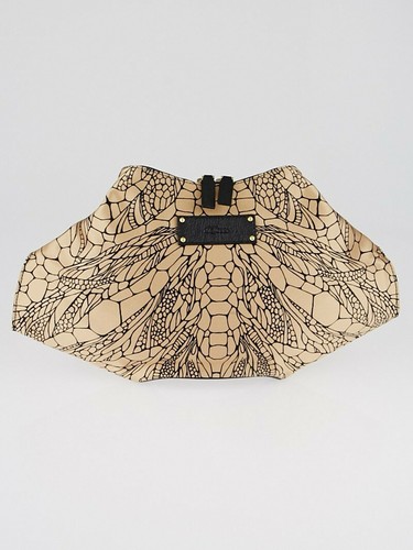 Pochette nuova 100 autentica - 100%,
