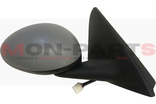 Specchio specchietto elettrico - specchietto,