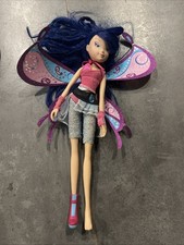 Winx Club Bambola Musa Believix Giochi Preziosi