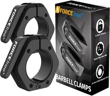 Forcefree+ Clip per Bilanciere