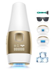 ✅Epilatore Luce Pulsata