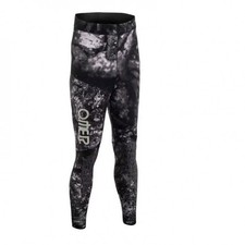 Pantalone Muta Omer BlackStone