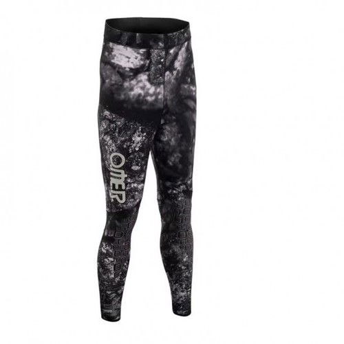 Pantalone muta omer blackstone - muta,