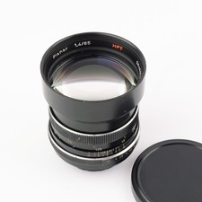 Zeiss Planar 1,4/85 mm HFT