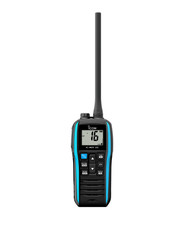 ICOM IC-M25EURO EVO radio