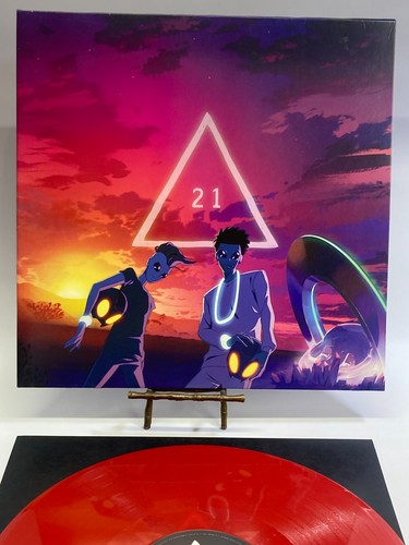 Area21 greatest hits vol 1 - area21, vol.