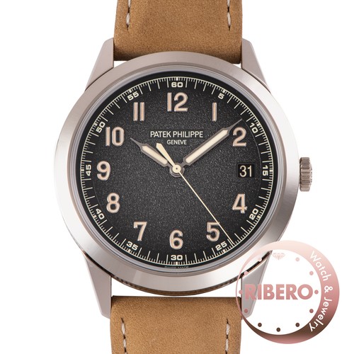 Patek philippe calatrava - patek,