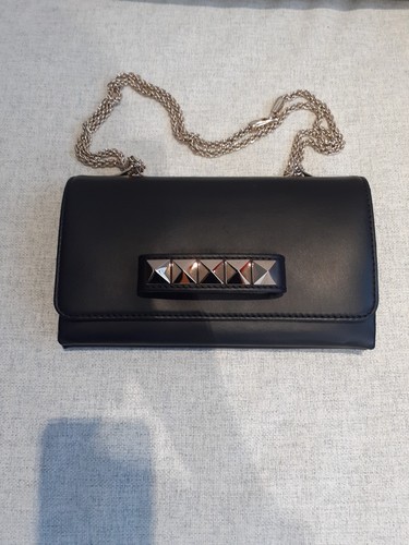 Autentica borsa tracolla - autentica,