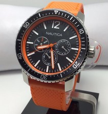 Nautica Men’s Watch - 10ATM