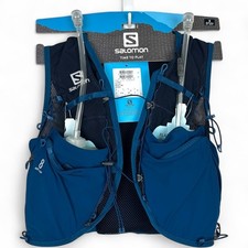 NUOVO Salomon ADV Skin 8 W