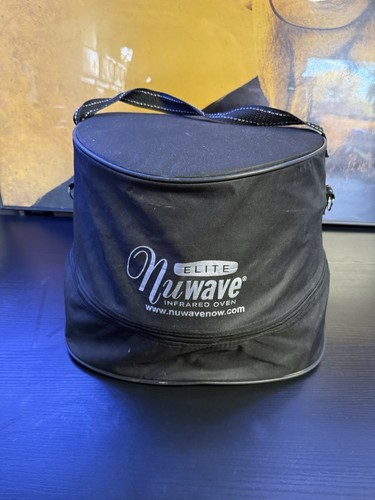 Forno infrarossi nuwave - infrarossi,