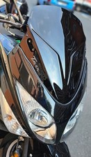 Cupolino parabrezza kappa - parabrezza,