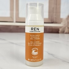 Ren clean skincare - ren, glow