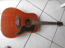 chitarra acustica Eko Ranger