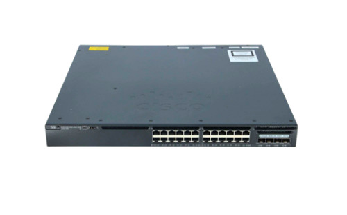 Cisco catalyst 2960 porte - cisco,