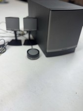 BOSE COMPANION 3 SERIE II