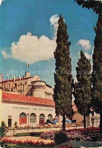 Brescia lombardia - brescia,