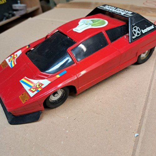 Auto giocattolo anni - , '80
