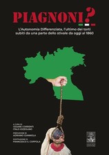 Piagnoni? L'autonomia